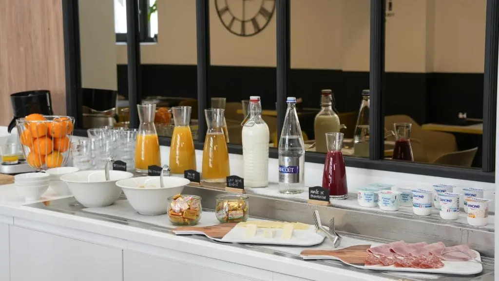 Le Magic Hôtel & Spa - Centre Historique - Climatisation - Parking - Bornes de recharge