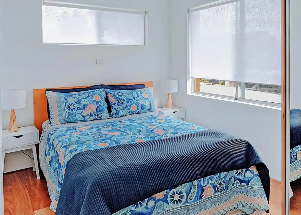 Beachfront 8