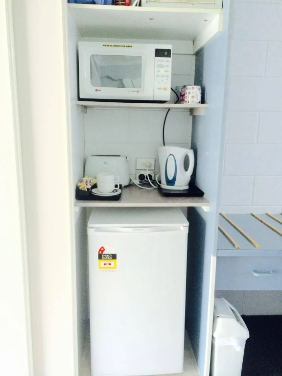 South Cairns Resort