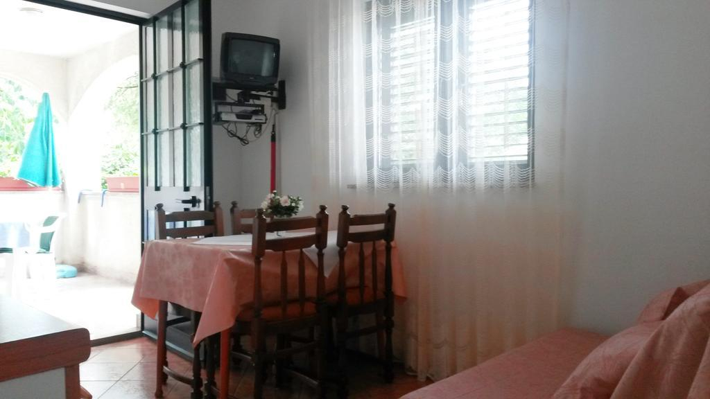Istria Apartments