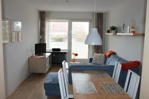 Ferienwohnung L142 Fur 2-4 Personen An Der Ostsee