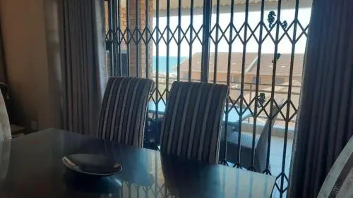Villa Siesta Flat No.6