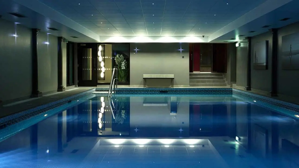 Grand Jersey Hotel and Spa