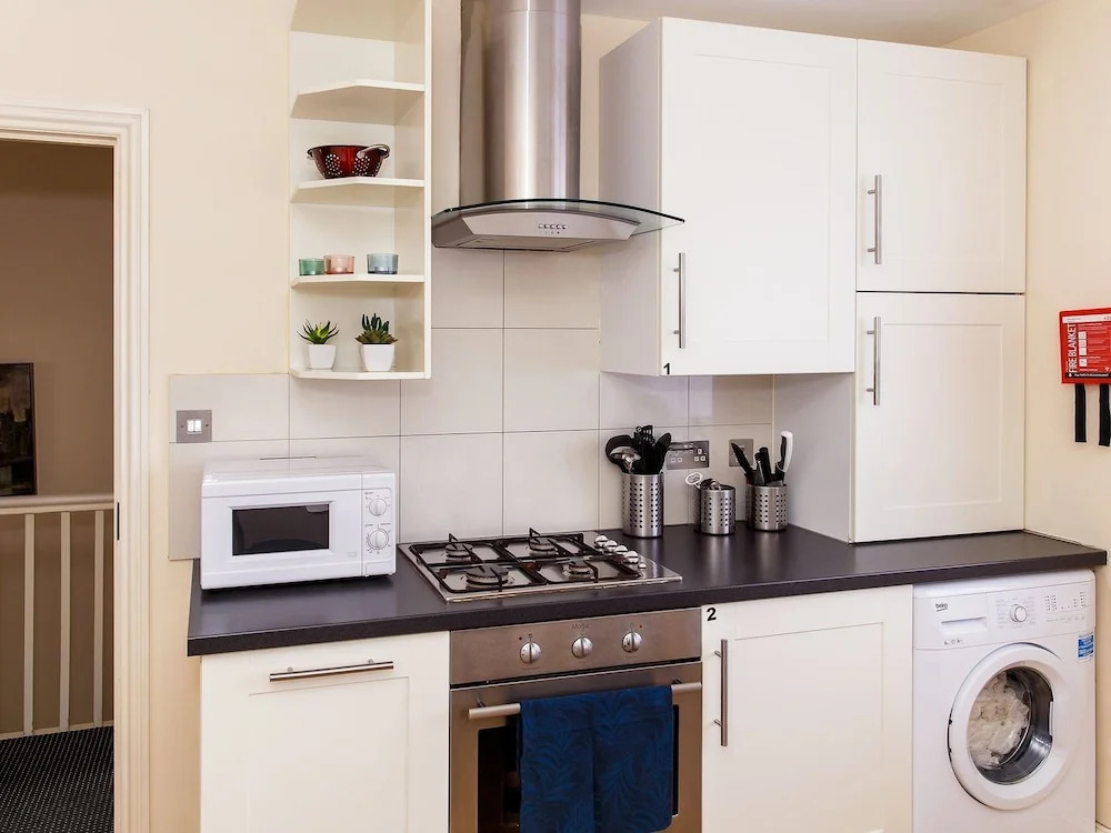 Mandeville Rooms