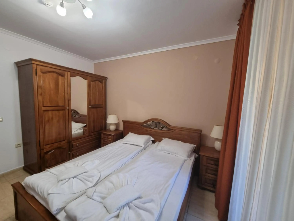 ARENA Aparthotel