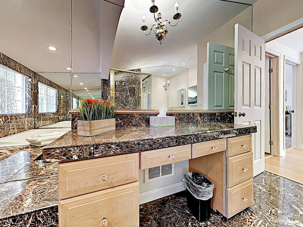 3 Santa Barbara - 3 Br Home