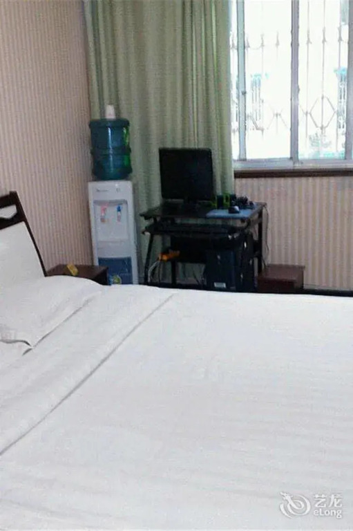 Youjiankefang Hotel