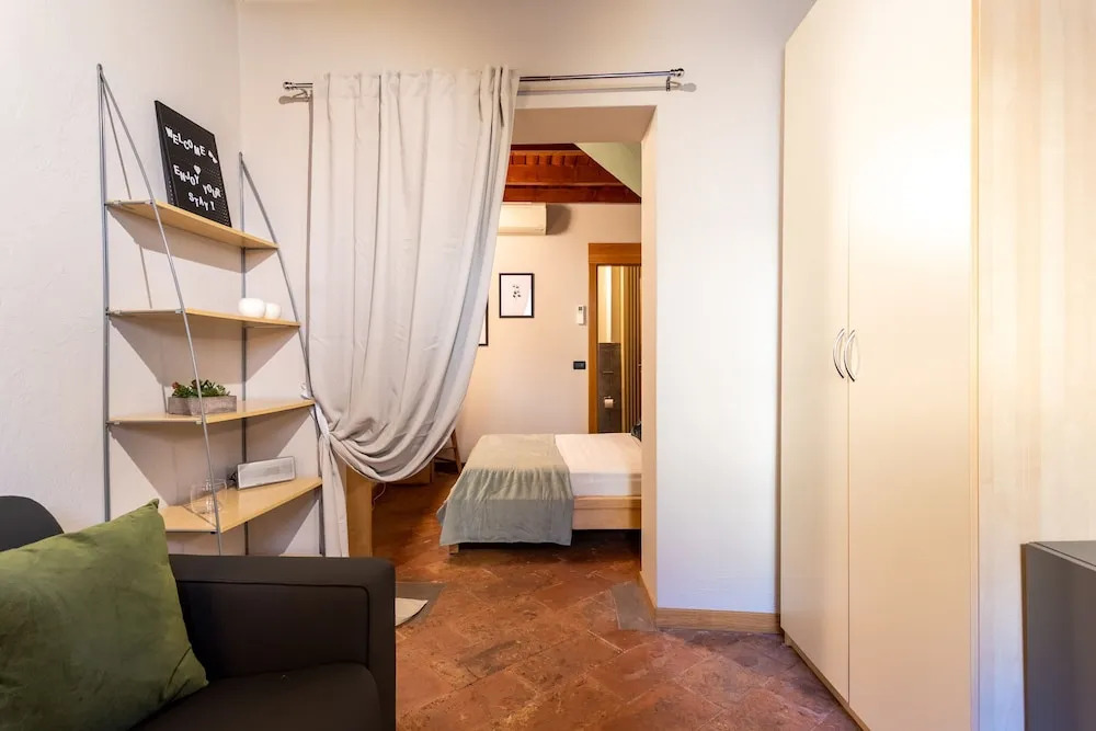 San Fedele Apartments