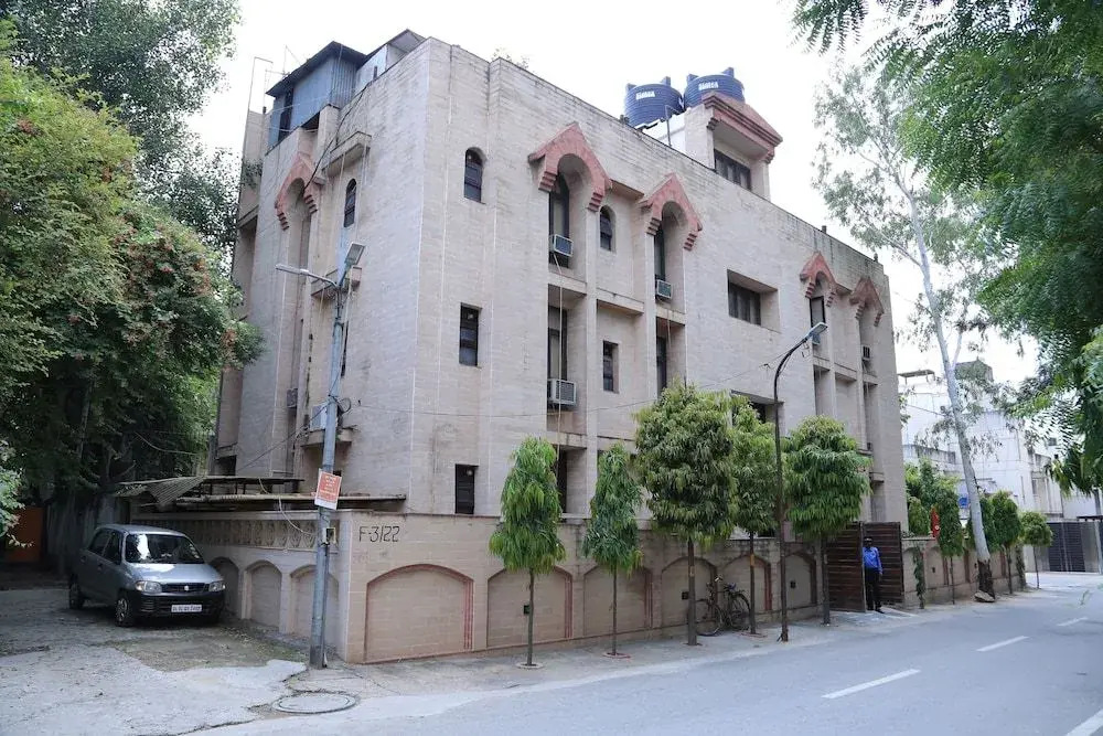 Sundeep Inn