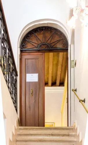 Guesthouse Ca San Marcuola 1