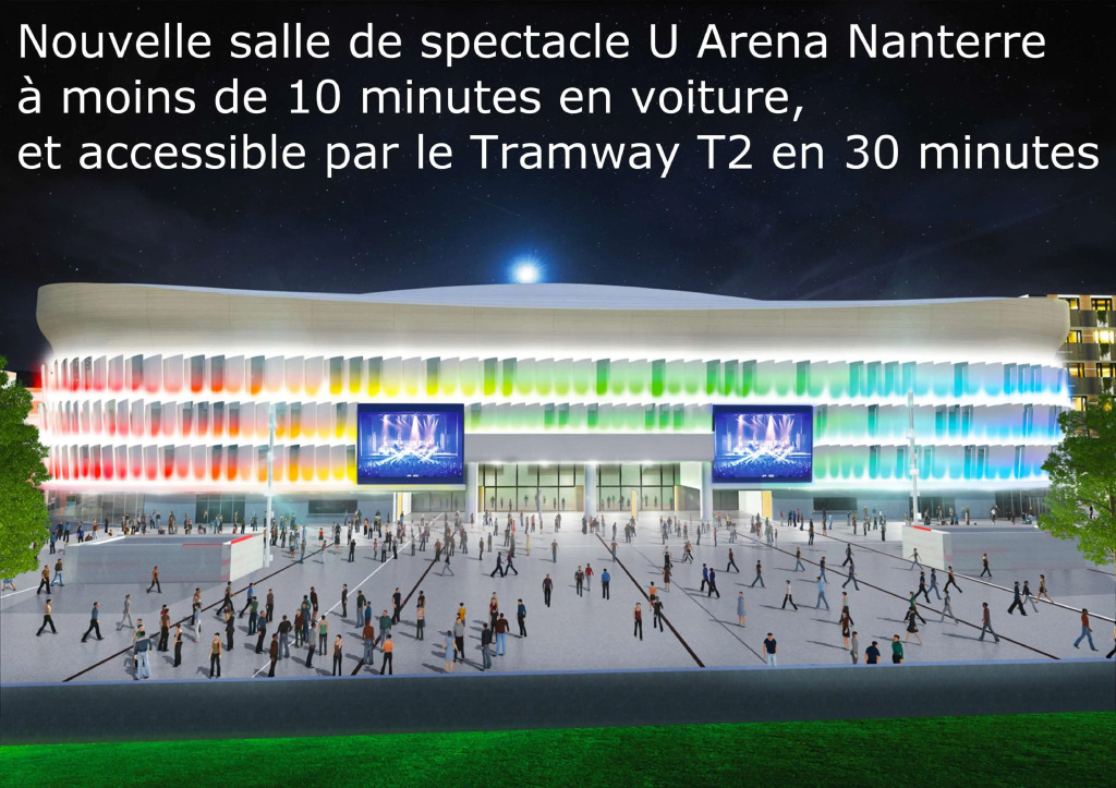 Premiere Classe Paris Ouest - Nanterre - La Defense