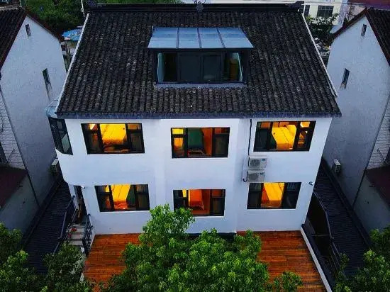 XueLu Homestay (Suzhou Mudu Shop)