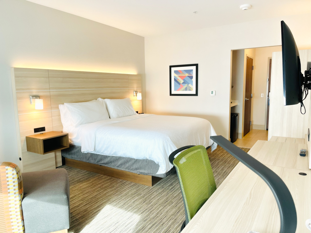Holiday Inn Express & Suites Blythe by IHG