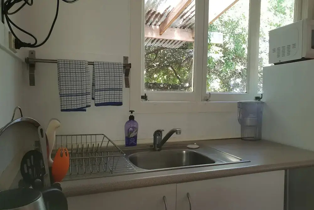 Eclectic 1 Bedroom Apartment in the Heart of Palm Beach