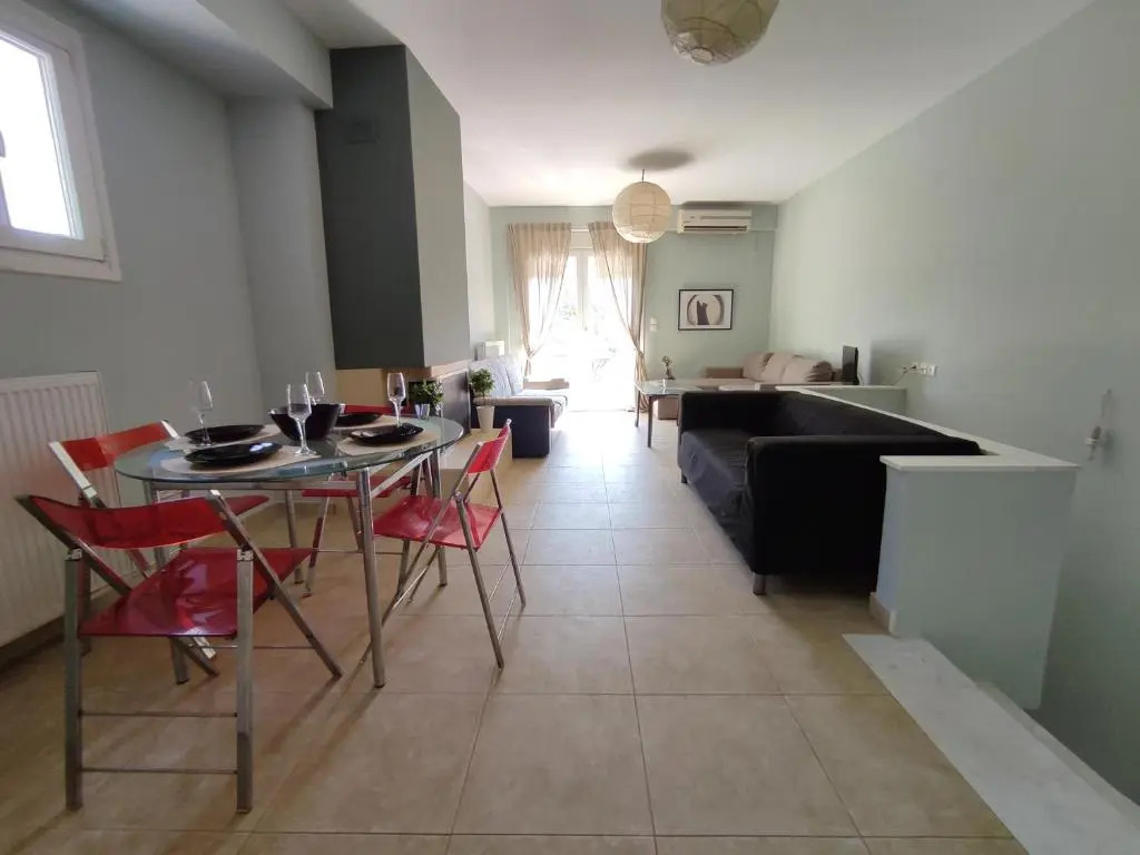 Gaia Guest House