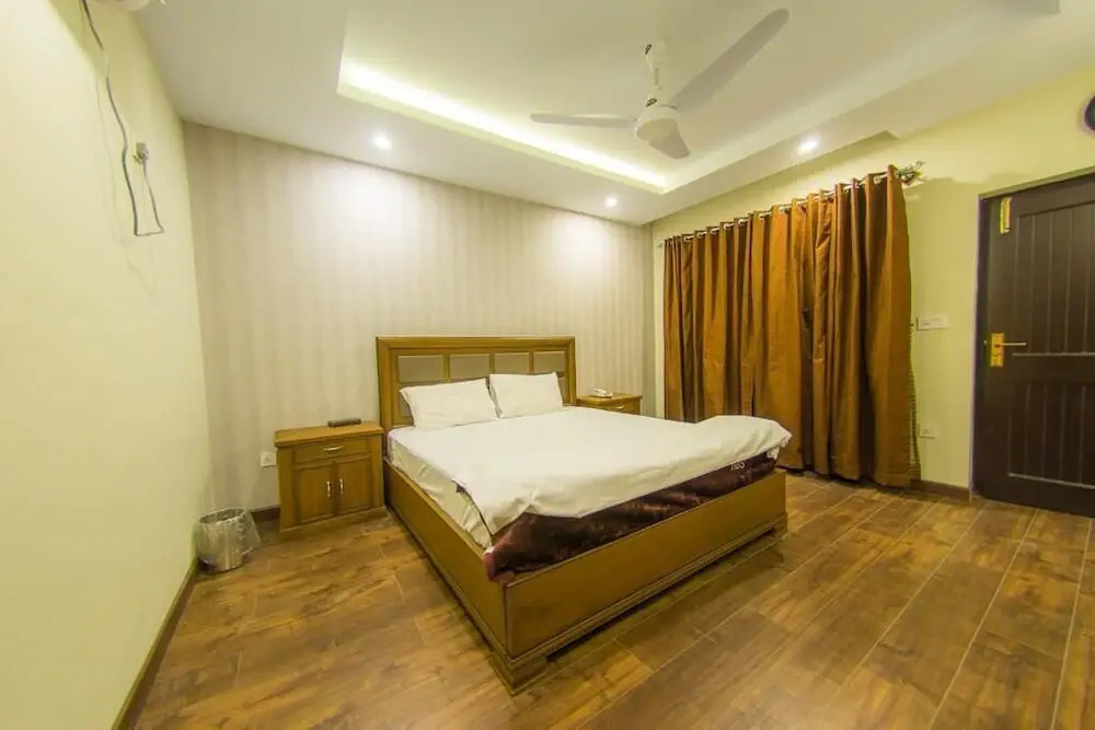 Karakuram Hotel