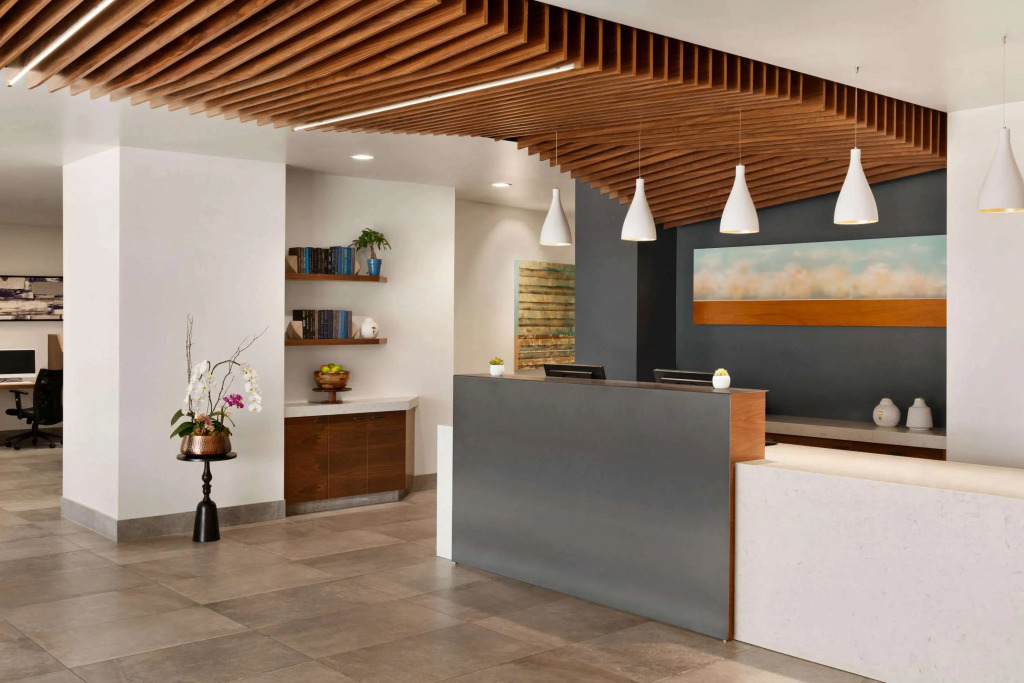 La Quinta by Wyndham San Luis Obispo