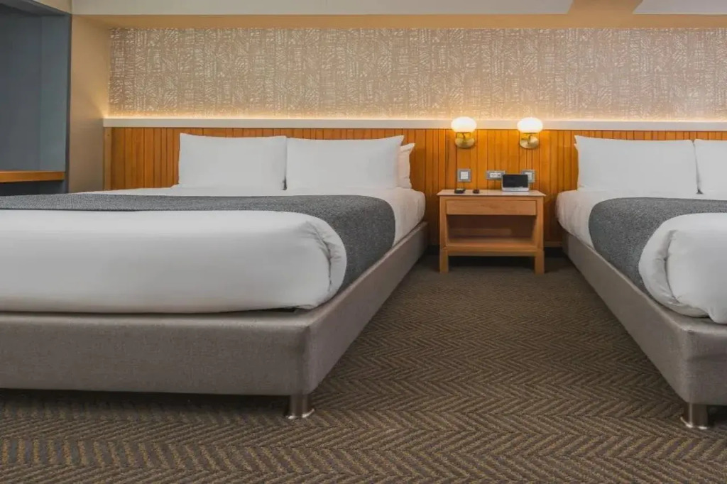 Sonesta Hotel Miraflores