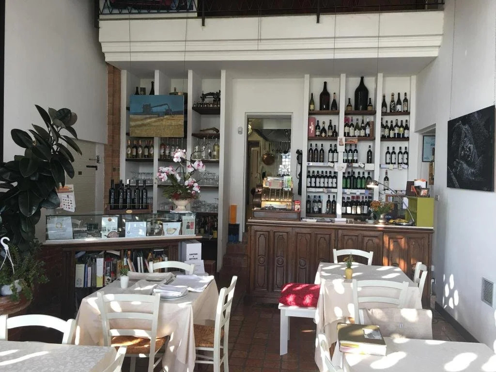 Monferrato Resort