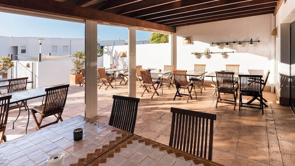 Calachica Las Negras Hotel Boutique