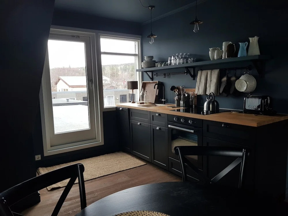 INNI - Boutique apartments