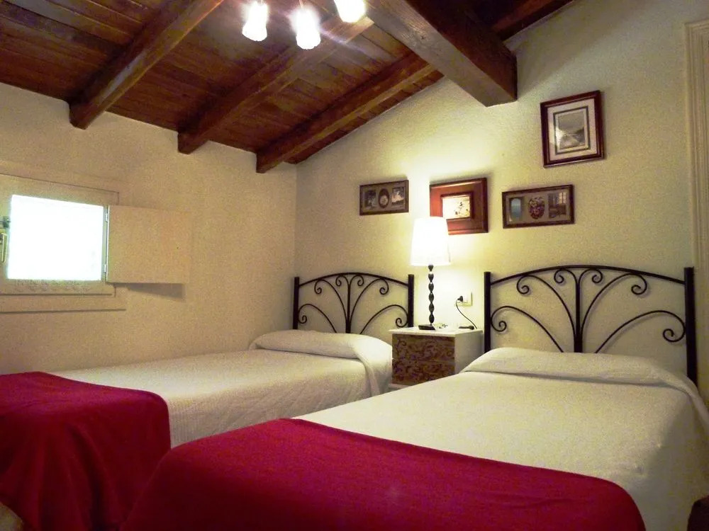 Agroturismo Ibarra