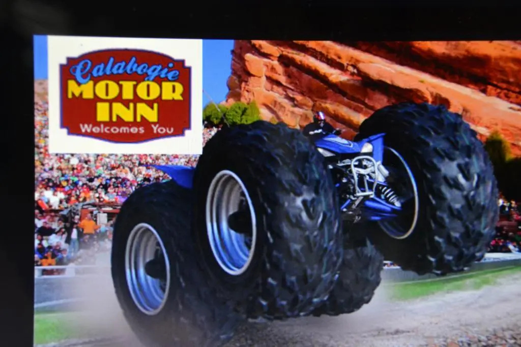Calabogie Motor Inn