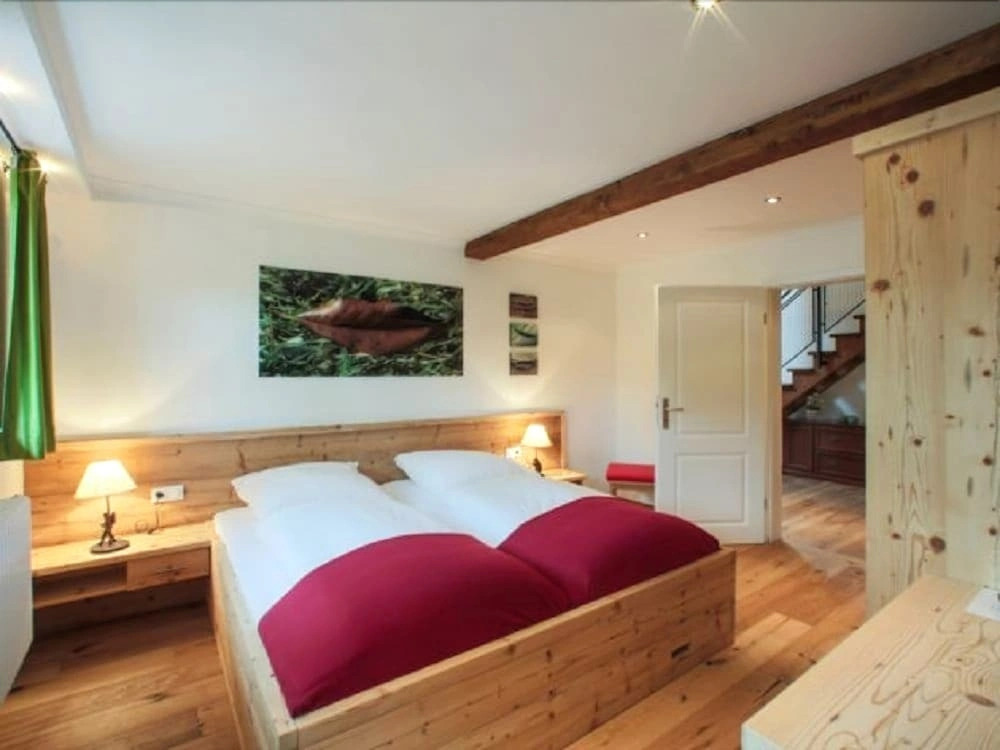 Kur- und Sporthotel Hirsch