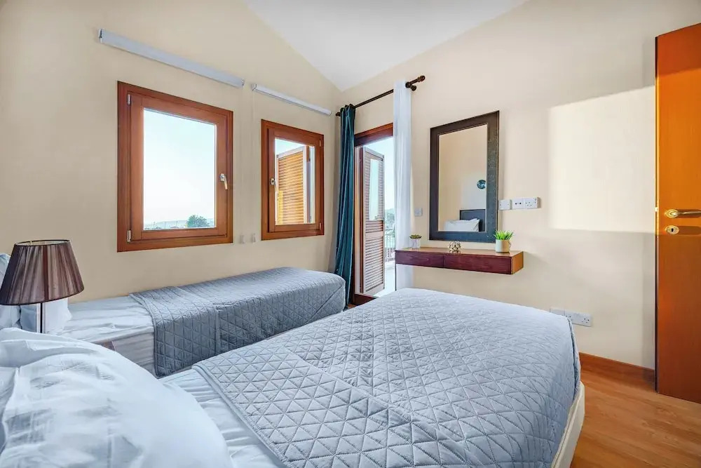 HG07 Adjacent to Aphrodite Hills- Private Pool, Large Terrace
