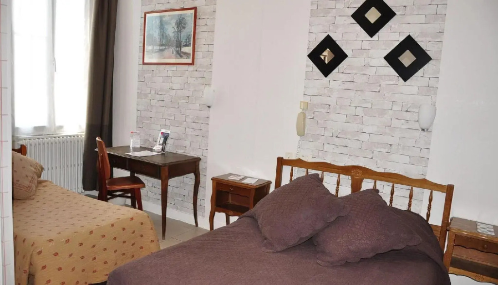 Hôtel Select