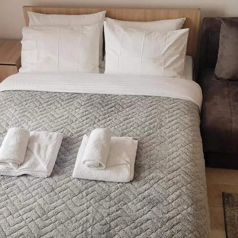 Milmari Resort Maša S6