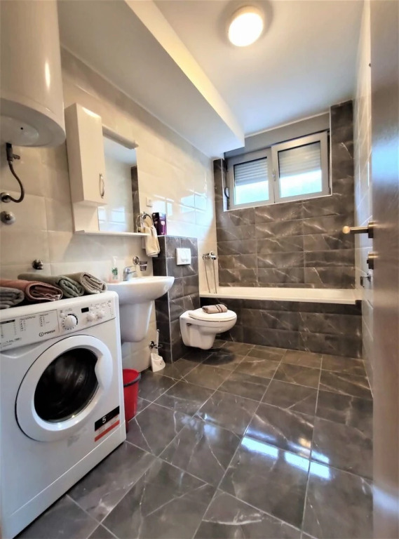 Pavlina Apartments Budva