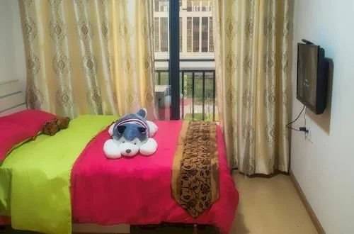 Chongqing Ivory Tower Hotel