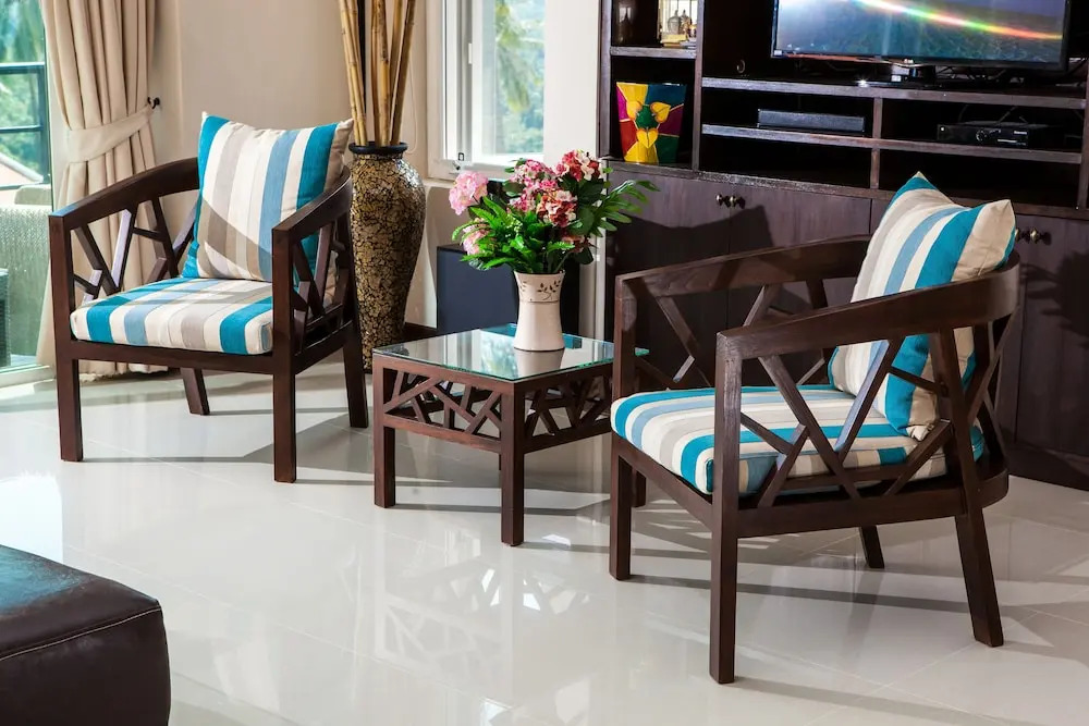 Samui Sunrise Seaview Villa