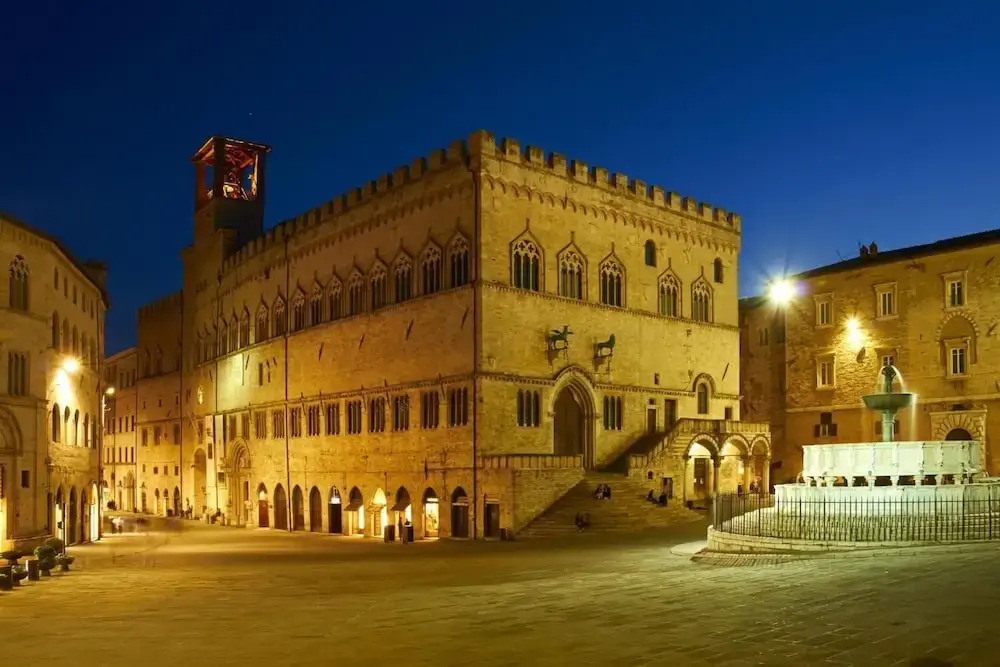 Casa Mariotti