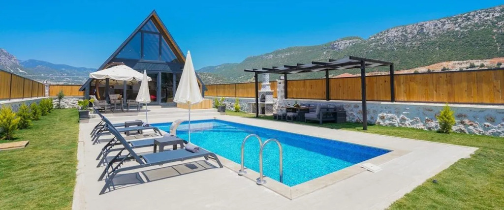 Villa Leo