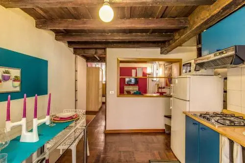 Romantic Apartment