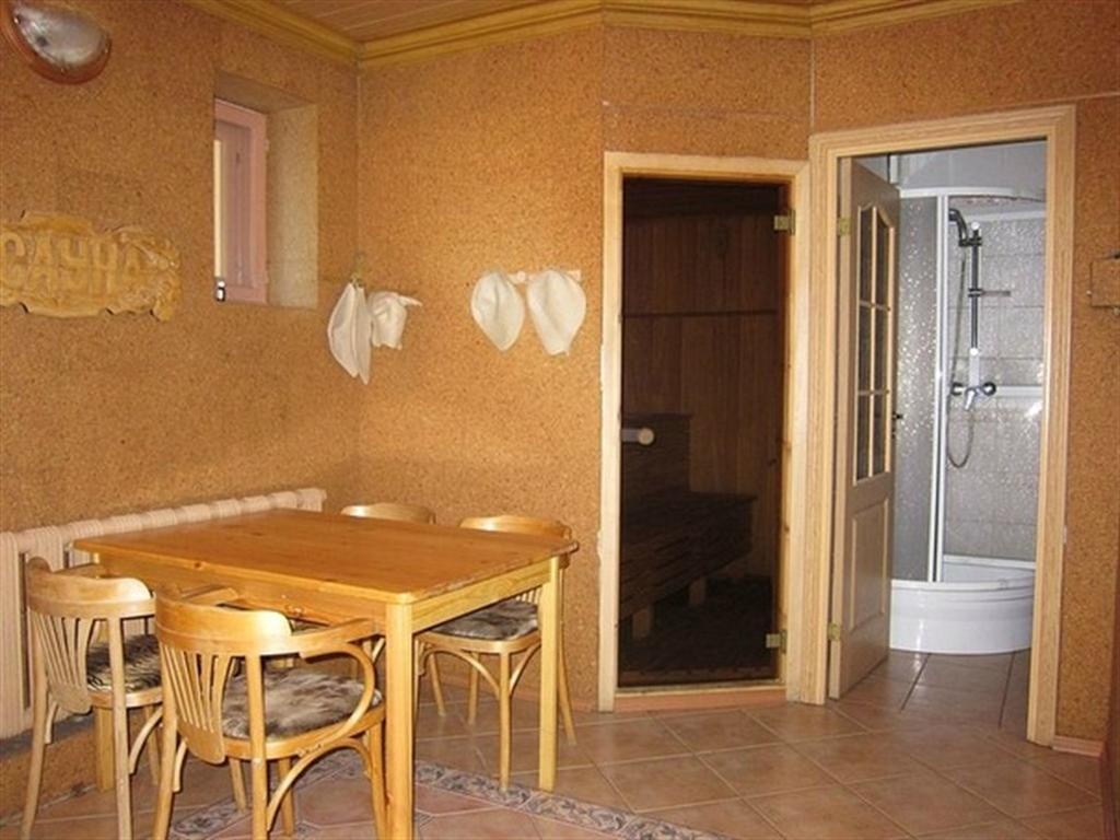 Samara Cottages Villa 25