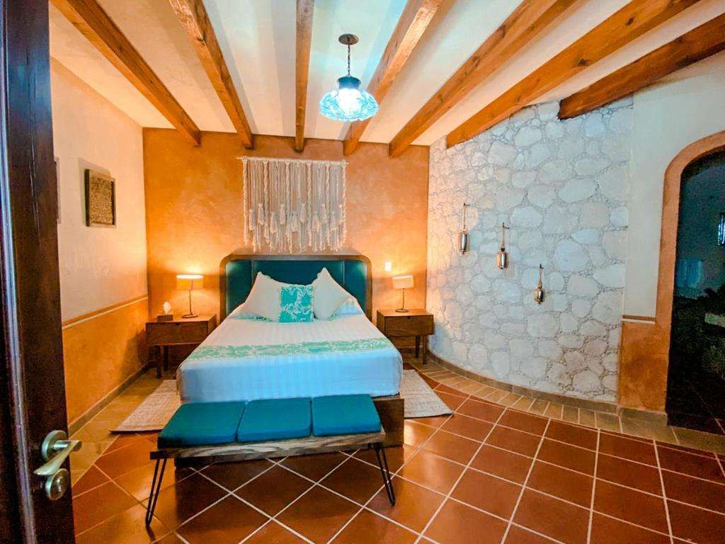 Hotel Boutique Santo Cuervo