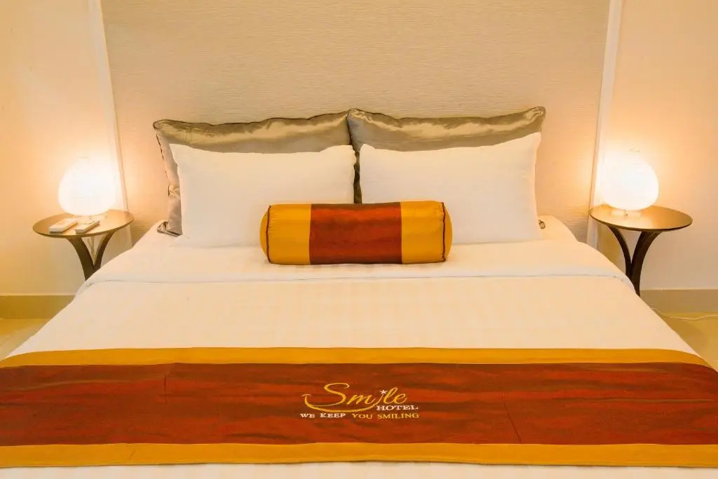 Smile Hotel