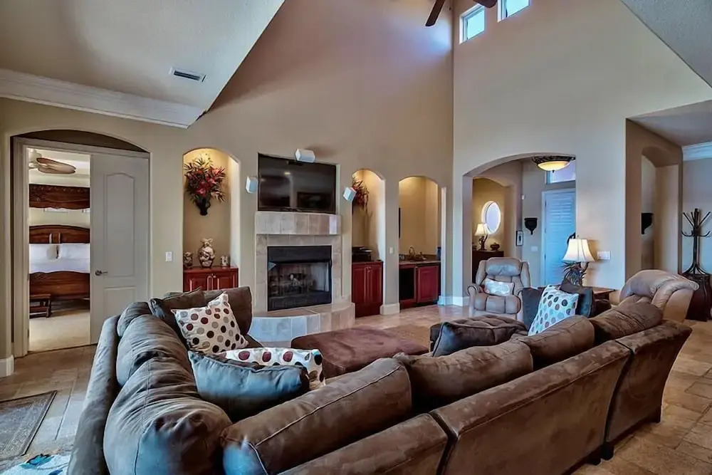 Destiny Tranquility 5 Bedroom Holiday Home by Five Star Properties