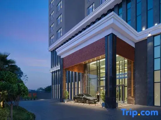 Hyatt Place Butwal