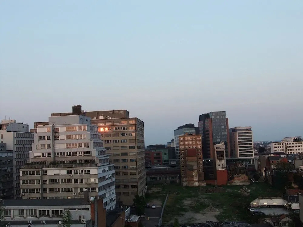 Fuths Penthouse 55