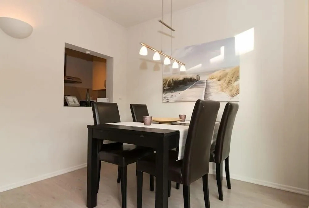 Meer Residenz Warnemuende