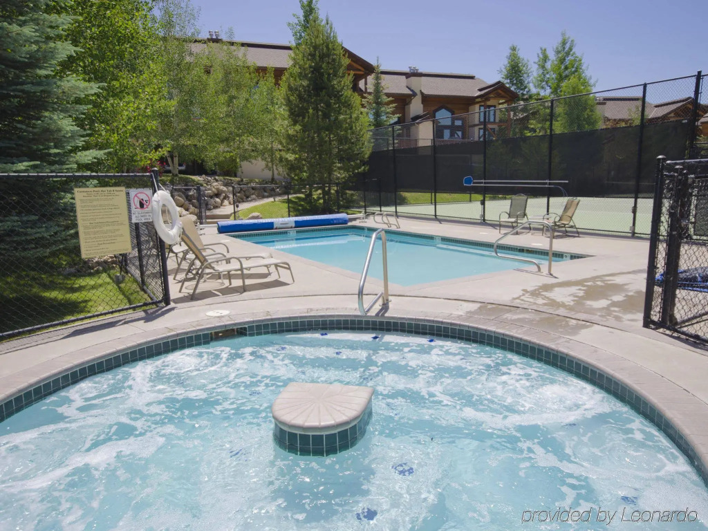 CrossTimbers at Steamboat by Mountain Resorts