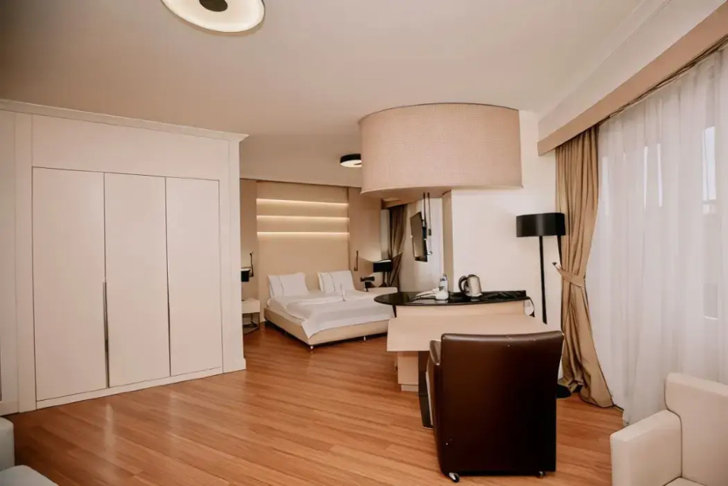 Konak Park Hotel