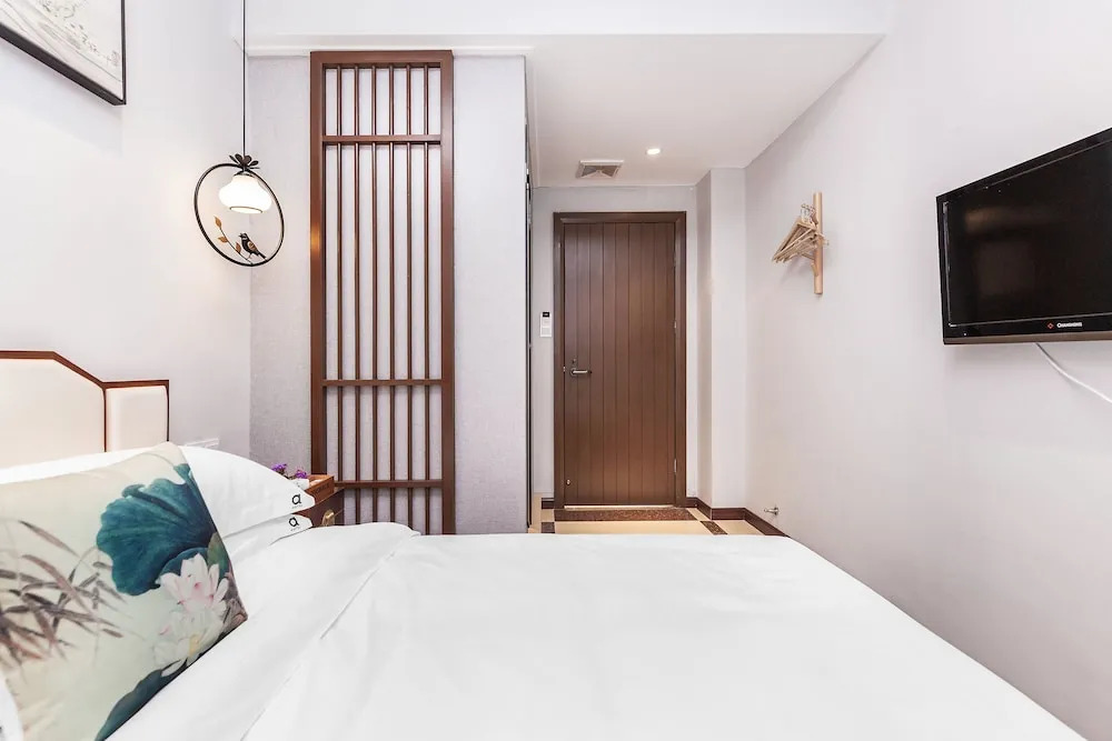 Wu Xi Hotel