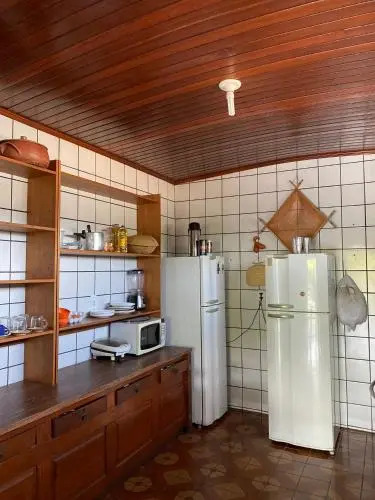 Hostel Roraima