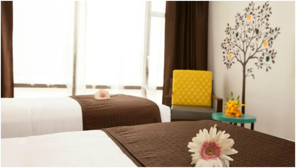 Hotel Mumbai House
