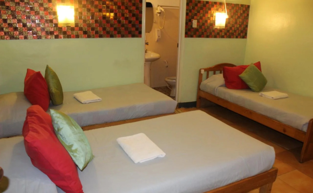 Quoalla Hotel Makati